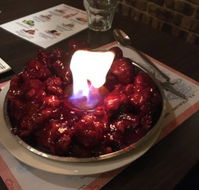 House of the Red Dragon - Hotel WA
