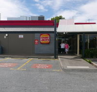 Hungry Jack's Pty Ltd - Hotel WA