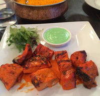Indian Brasserie Golden Grove - Hotel WA