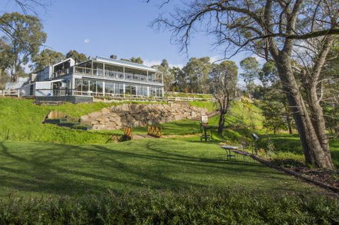 Inglewood Inn - Hotel WA 0