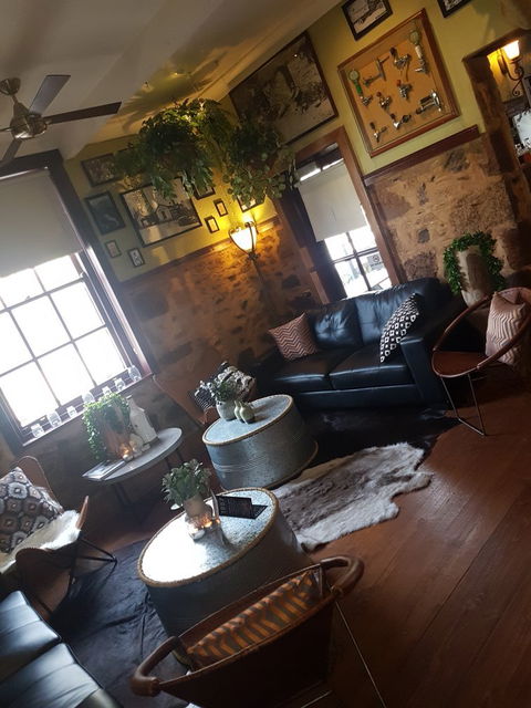 Inglewood Inn - Hotel WA 11