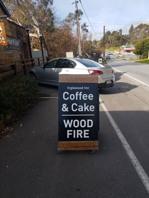 Inglewood Inn - Hotel WA 1