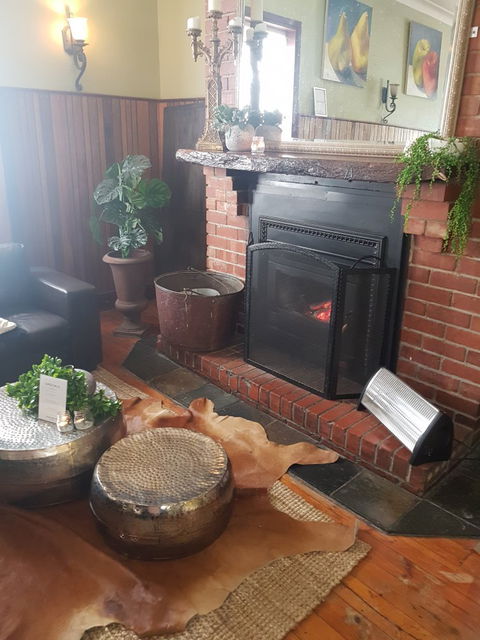 Inglewood Inn - Hotel WA 3
