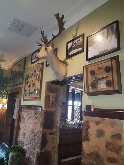 Inglewood Inn - Hotel WA 6