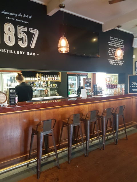 Inglewood Inn - Hotel WA 8