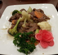 Kiem Bo Chinese  Thai Restaurant - Hotel WA