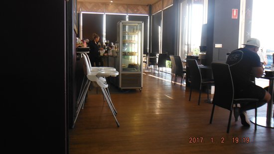 Craigmore SA Hotel WA