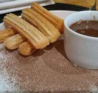 Nine 50 Restaurant and Bar - Hotel WA