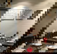 Pranee Thai Restaurant - Hotel WA