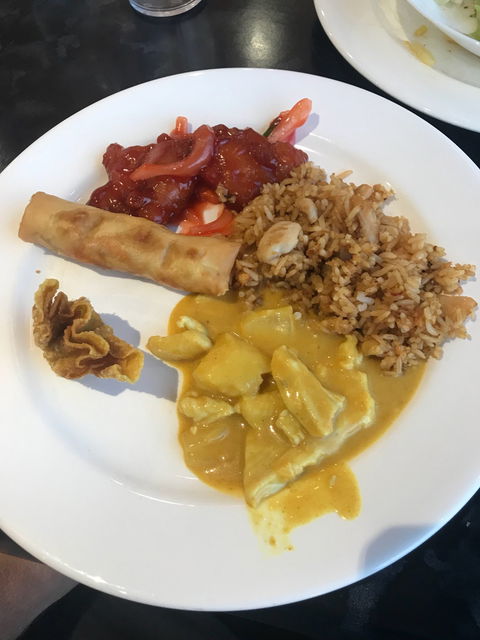 Queen Bee Indonesian And Chinese Restaurant - Hotel WA 6