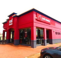 Red Rooster - Hotel WA