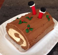 Seacliff Park Bakery - Hotel WA