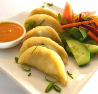 Taste of the Himalayas - Hotel WA