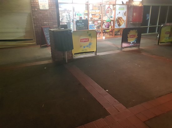 Christie Downs SA Hotel WA