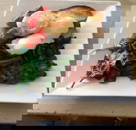 The Green Room on High Street