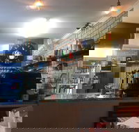 Trattoria Di Roma - Hotel WA