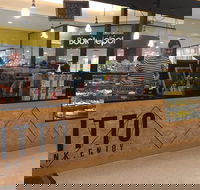 Zitto - Hotel WA