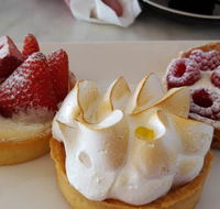 Aux Fines Bouches - Hotel WA