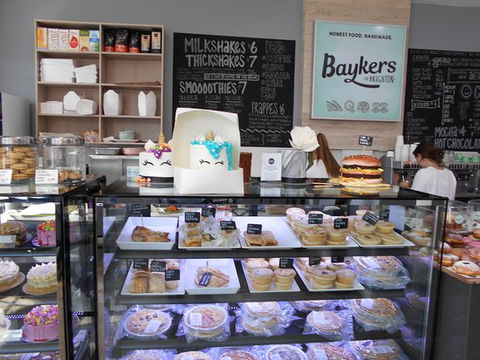 Baykers Of Brighton - Hotel WA 0