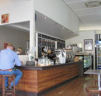 Blond Coffee - Hotel WA