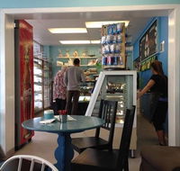 Blue Bird Bakery and Cakes - Hotel WA