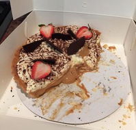 Brighton Jetty Bakery - Hotel WA