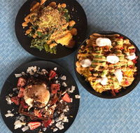 Brother Bear Wholefood Cafe - Hotel WA