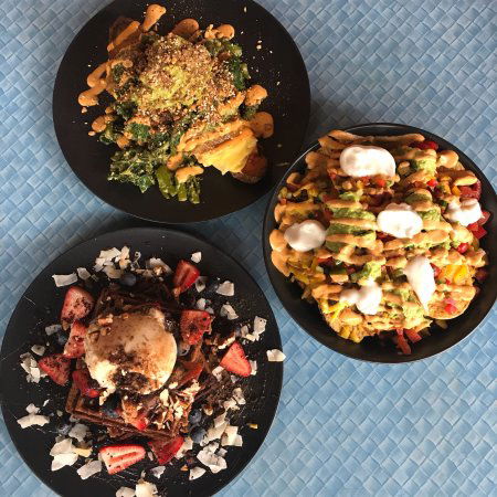 Brother Bear Wholefood Cafe - Hotel WA 0