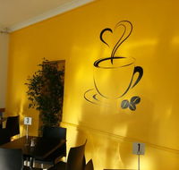 Cafe Delizioso - Hotel WA