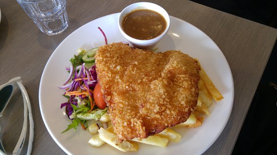 Mount Barker Junction SA Hotel WA