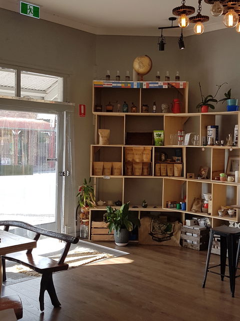Coffee Journey - Hotel WA 7