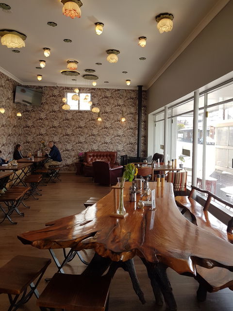 Coffee Journey - Hotel WA 8