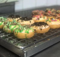 Donut King - Hotel WA