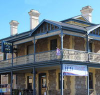 EATGrays Inn Mt Barker - Hotel WA