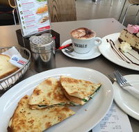 Fasta Pasta - Hotel WA