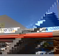 Flinders Motel On Main - Hotel WA