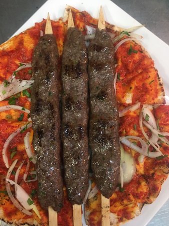 Jannah Charcoal Chicken - Hotel WA 0