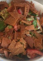 Jannah Charcoal Chicken - Hotel WA 6