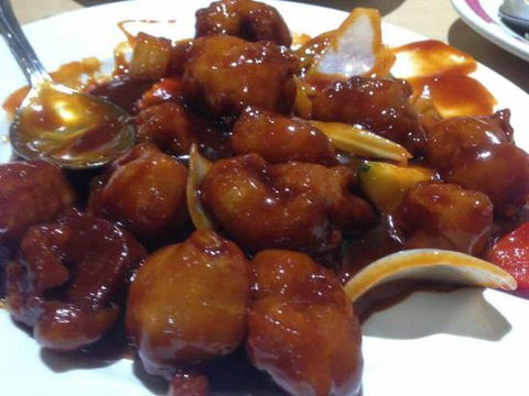 Lam Inn Chinese Restaurant - Hotel WA 0