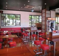 Noodle Box - Hotel WA