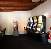 Old Bake House Tavern - Hotel WA