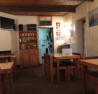 Ozzie's Coffee Lounge
