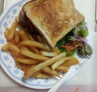Parndana Bakery and Cafe - Hotel WA