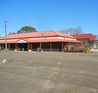 Parndana Hotel - Hotel WA