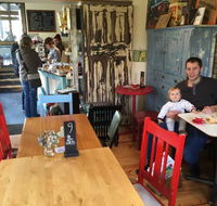 Piccadilly Kitchen - Hotel WA