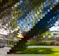 Saltram Cellar Door - Hotel WA