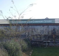 South Australian Company Store - Hotel WA