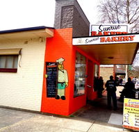 Sunrise Bakery Angaston - Hotel WA