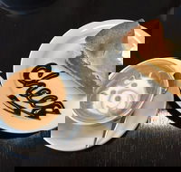 The German Cake Shop