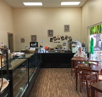 The Original Food Co. - Hotel WA
